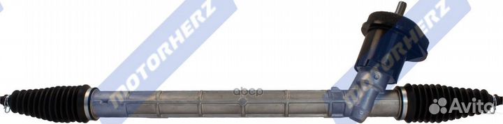 Рулевая рейка с тягами механическая M51361NW Mo