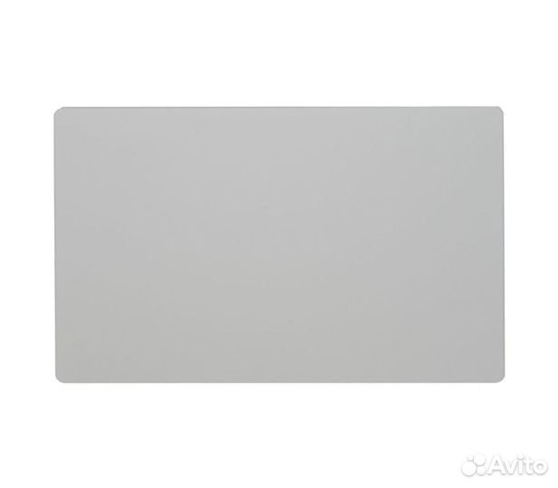 Трекпад MacBook Pro 15 Retina A1707 A1990 Silver