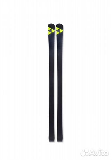 Горные лыжи Fischer RC4 GS FIS 153 + RC4 Z11 FF
