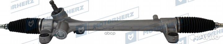 M50131NW рейка рулевая, 4551002070 Toyota Coro