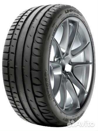 Tigar UHP Ultra High Performance 225/50 R17 98V