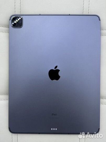 iPad pro 12.9 128GB cellular 5gen