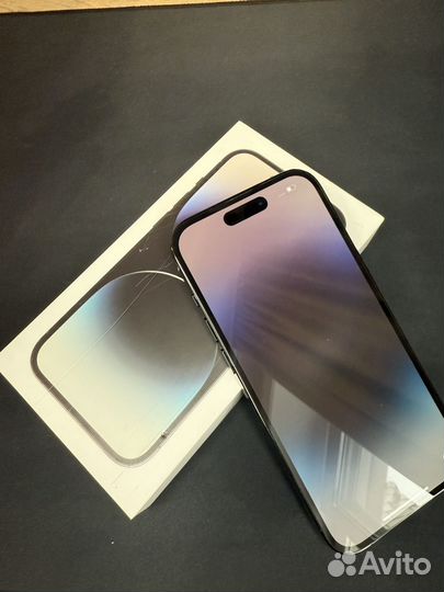 iPhone 14 Pro, 256 ГБ