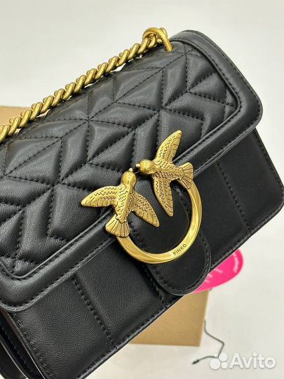 Сумка pinko