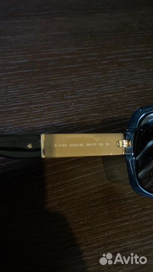 Очки burberry оригинал женские