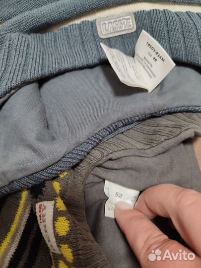 Шапки на мальчика