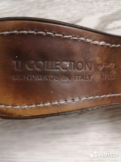 Сабо TJ collection р-р 38