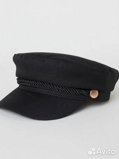 Кепка кепи H&M