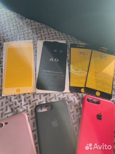 iPhone 8 Plus, 64 ГБ