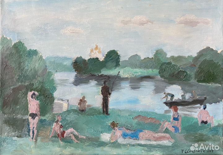 Ельницкая В.А. 