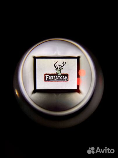 Цифровой монокуляр L-Shine LS-650 (новый)