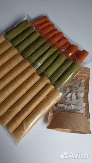 Пастила домашняя