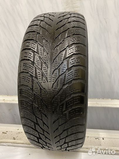 Nokian Tyres Hakkapeliitta R3 195/55 R16 R