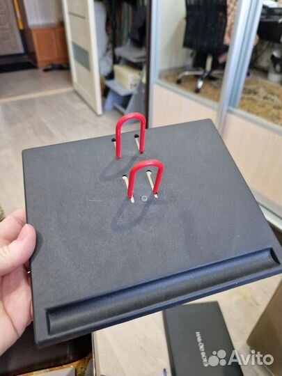 Подставка для перекидного календаря