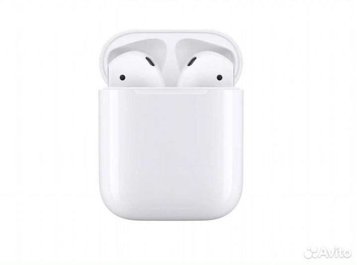 Беспроводные наушники Apple AirPods 2