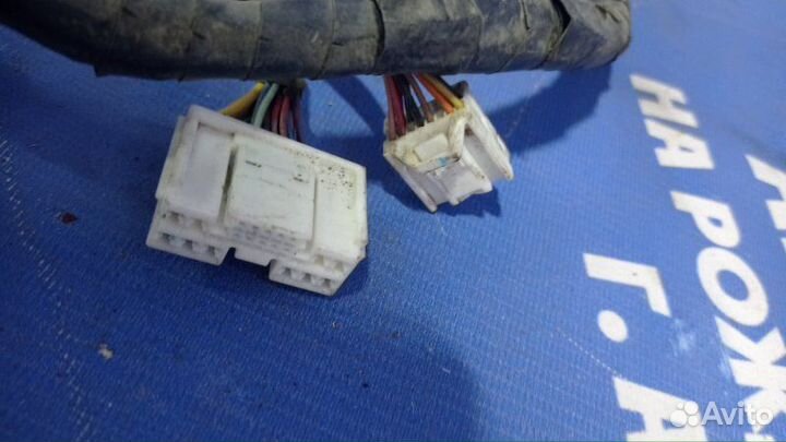 Проводка потолка Infiniti Fx37 кроссовер 2011