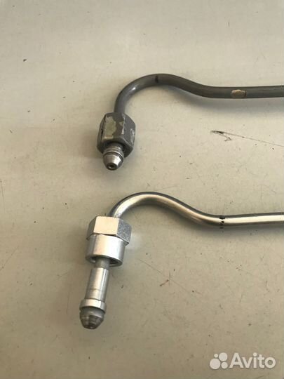 Трубки Тнвд Isuzu CYH изготовление