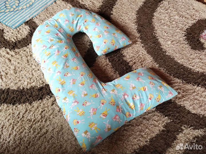 Подушка для беременных