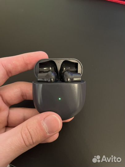 Беспроводные наушники OnePlus Buds