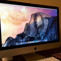 iMac 27 2011