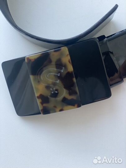 Ремни женские sportmax MAX mara оригинал