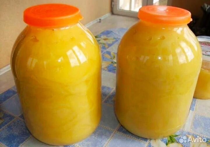 Банки 3 литра