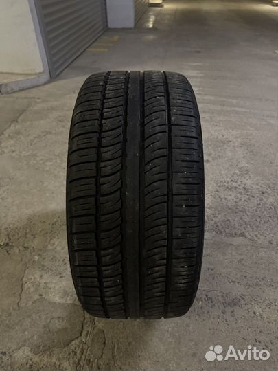 Pirelli Scorpion Zero 295/40 R22