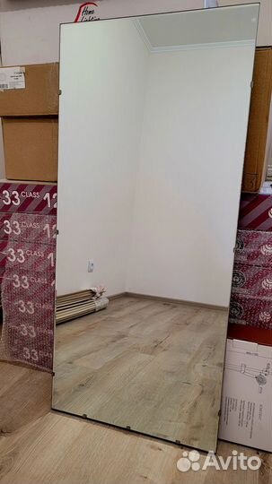 Зеркало подвесное