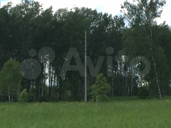 Участок 16 га (СНТ, ДНП)