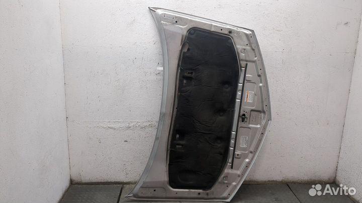 Капот Acura MDX, 2009