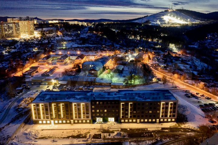 Свободного назначения, 380 м²