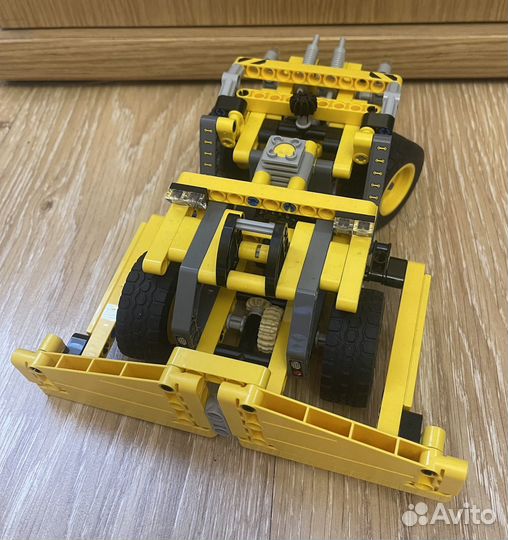 Lego Technic 42035