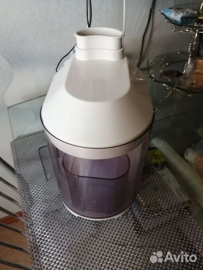 Соковыжималка