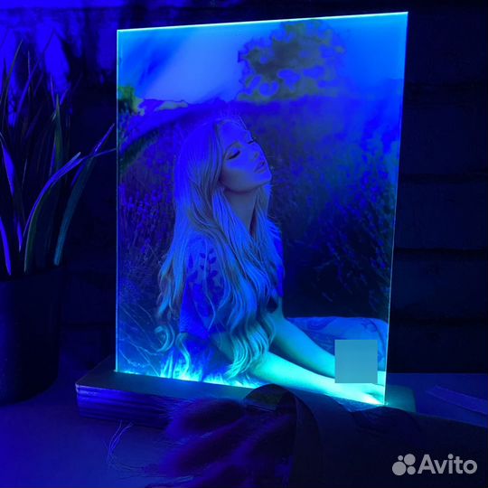 Коллаж с фото / подарок