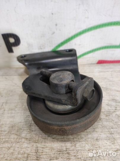 Ролик натяжной Nissan Note E11 (1.4) CR14DE 2007