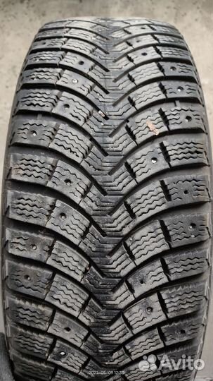 Комплект колес 215/65 R16 Michelin Nissan