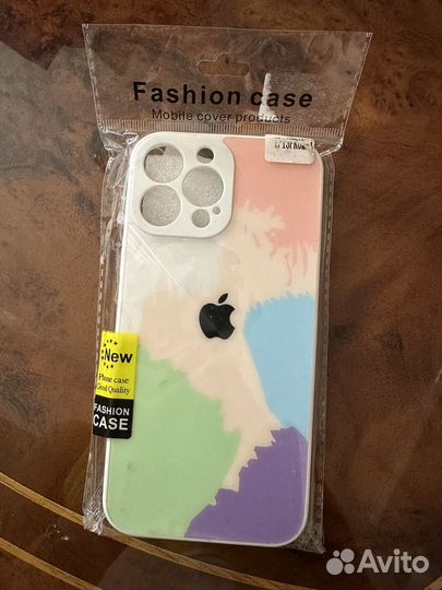 Чехол на iPone 13 pro max