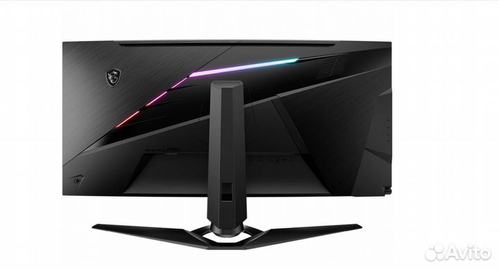 Монитор MSI Optix MEG381CQR