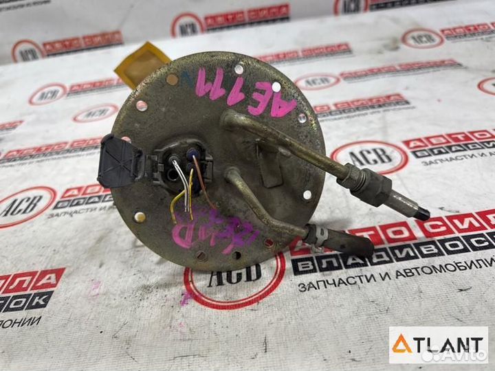 Бензонасос toyota sprinter