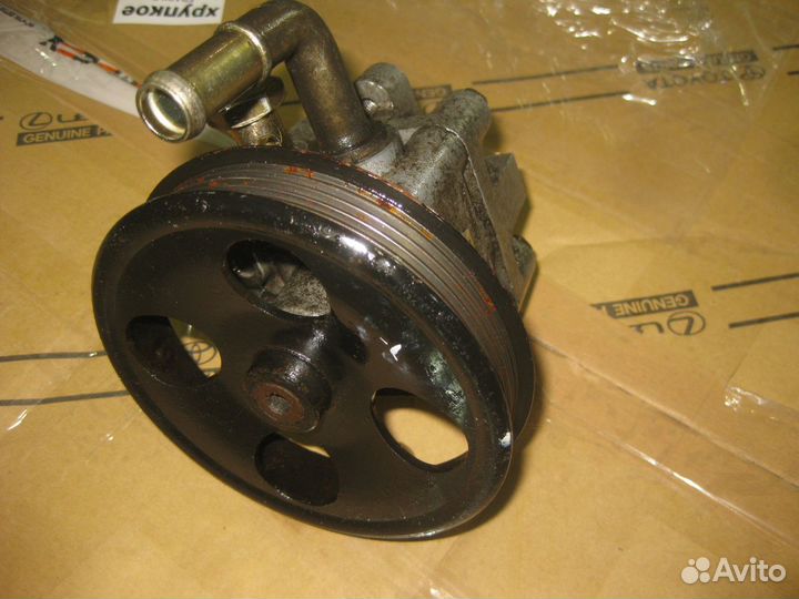 Гидроусилитель руля для Сузуки Гранд Витара