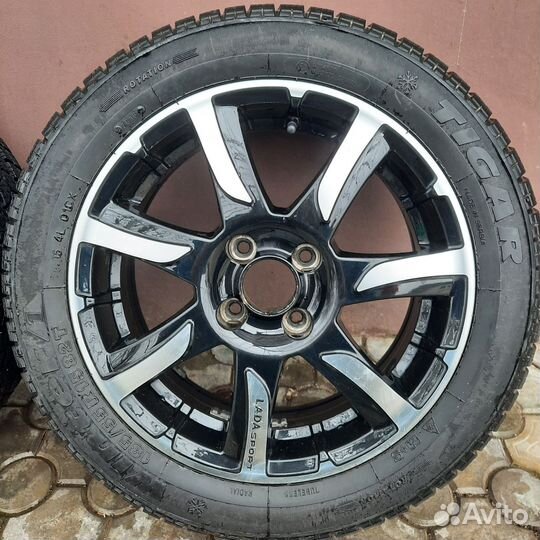 Продаются колеса