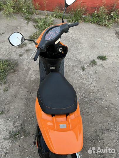 Honda Dio af63 z4