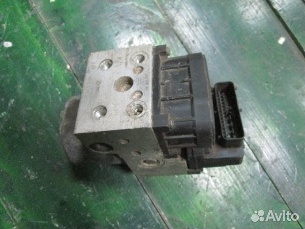 Блок ABS Audi A4 B5 1995-2001