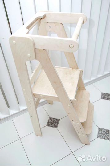 Башня помощника