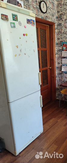 Холодильник electrolux бу