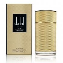 Dunhill Icon Absolute m Edp 100 мл