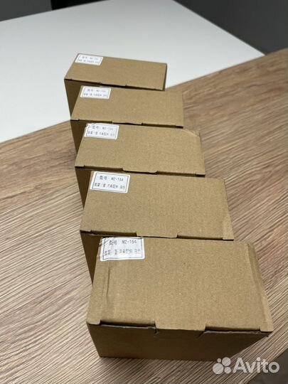 Светодиодные споты