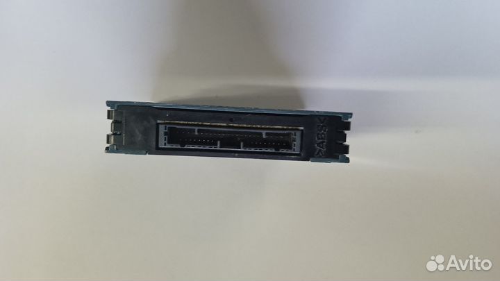 Блок управления парктроником Lexus