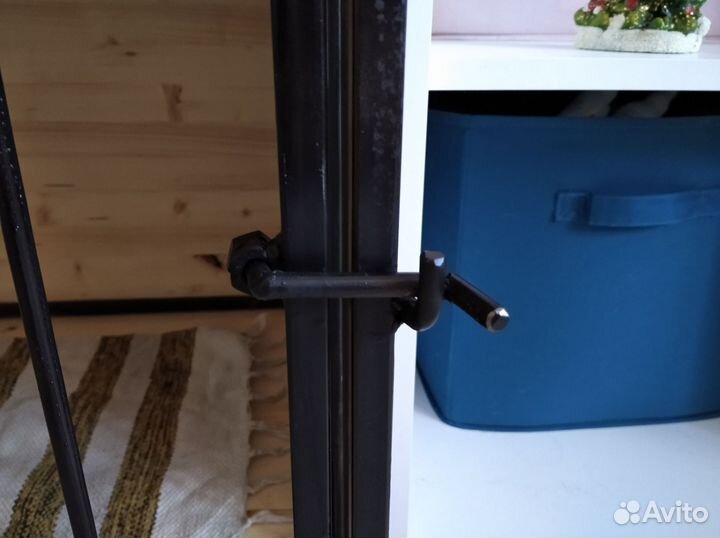 Клетка для собак