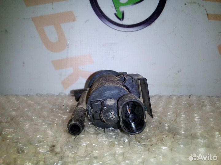 Клапан электромагнитный Geelly ес 7 Emgrand